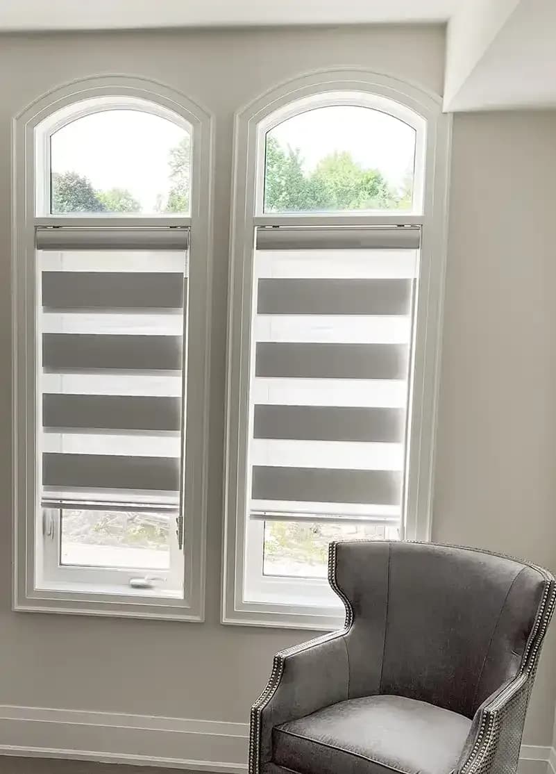 Blinds & shades that fit your windows, your style, and your life