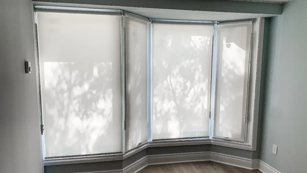 Roller Blinds Toronto