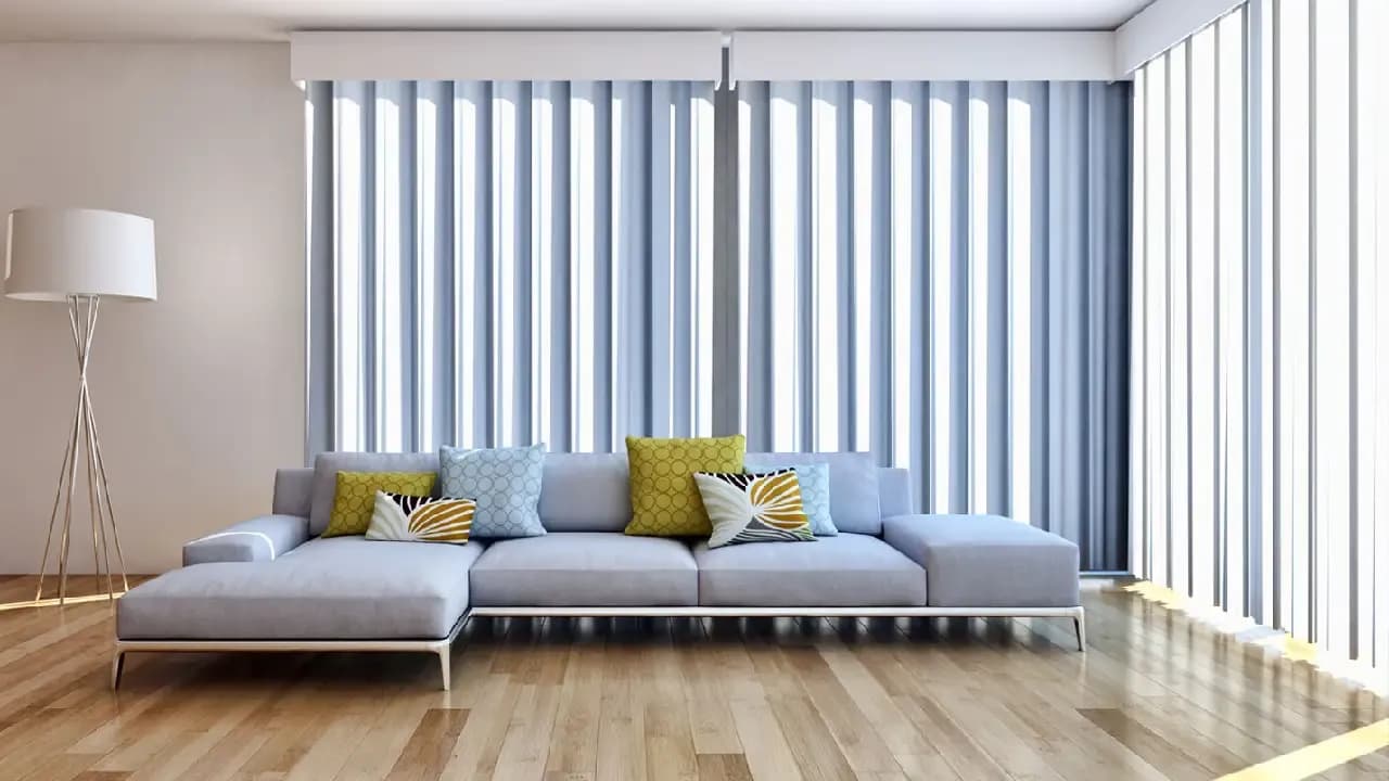 Smart Blinds Toronto