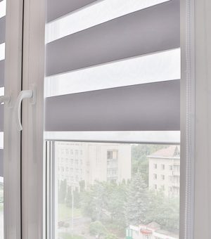 custom office blinds