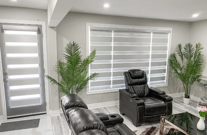 Zebra blinds Canada Tab Img